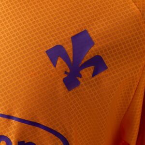 Fiorentina 25_26 Third Away Jersey – Replica Football Soccer Shirt – S–XXL