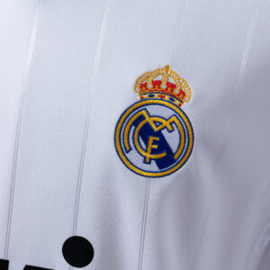 Real Madrid 2006/07 Second Away Retro Jersey S-XXLReal Madrid 2006/07 Second Awa