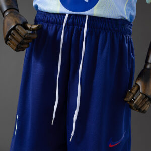 Barcelona 25/26 Concept Edition Blue Kids Kit Jersey – Replica Football Soccer S