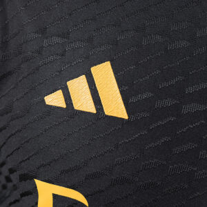 Real Madrid 23/24 Third Away Player Version Jersey – Replica Football Soccer Shi