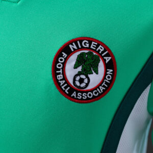 Nigeria 1998 Home Retro Jersey – Vintage Replica Football Soccer Shirt – S–XXL