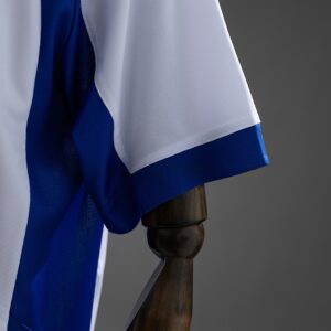 Porto 14_15 Home Retro Jersey – Replica Football Soccer Shirt – S–XXL