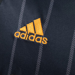 Chelsea 2010/11 Away Retro Jersey – Classic Football Shirt – S–XXL
