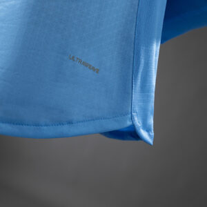 Manchester City 2025/2026 Home Long Sleeve Player Version Jersey – Replica Footb