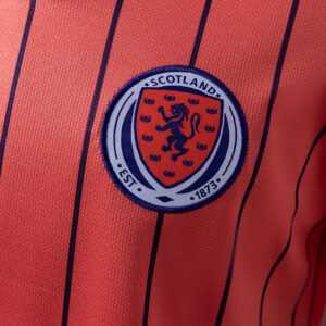 Scotland 2026 Away Jersey – Replica Football Soccer Shirt – S–4XL