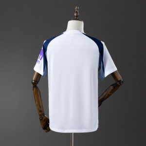 Tottenham Hotspur 25/26 Home Jersey – Replica Football Soccer Shirt – S–4XL