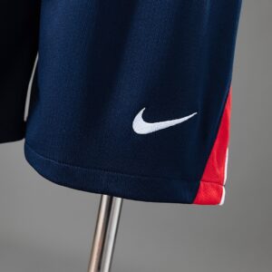 England 2026 Home Shorts – Replica Football Soccer Shirt – S–XXL