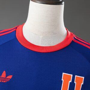 Universidad de Chile Originals - Azul – Replica Football Soccer Shirt – S–4XL