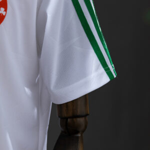Ireland 1990/92 Away Retro Jersey – Vintage Replica Football Soccer Shirt – S–XX
