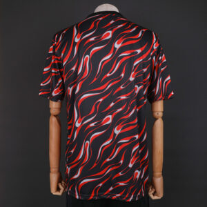Manchester United 25/26 Special Edition Jersey – Replica Football Soccer Shirt –
