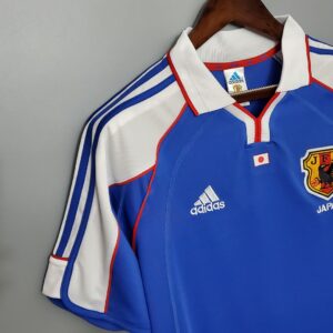 2000 Japan Home Retro Replica S-XXL