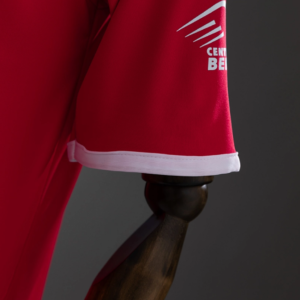 Benfica 04/05 Home Retro Jersey