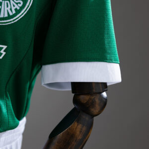 Palmeiras 25/26 Home Kids Kit Jersey – Replica Football Soccer Shirt – Size 16–2