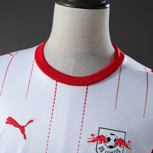 RB Leipzig 26_27 Home Jersey – Replica Football Soccer Shirt – S–XXL