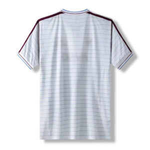 West Ham United 1986 Away Retro Jersey – Classic Football Shirt – S–XXL