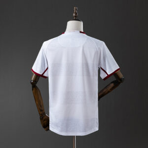 Arsenal 2007/08 Away Retro Jersey – Replica Football Shirt – S-XXL