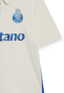 Porto 25/26 Third Away Jersey