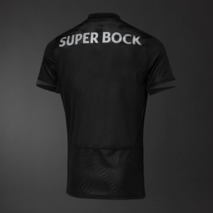 Sporting CP 25/26 Away Jersey