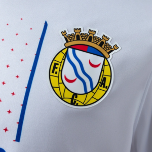 Alverca 25/26 Away Jersey