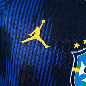Brazil 2026 Home Away Long-Sleeve Jersey – Replica Football Soccer Shirt – S–3XL