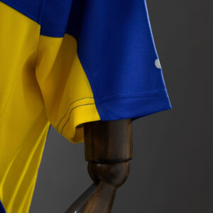 Boca Juniors 05/06 Home Retro Jersey S-XXL