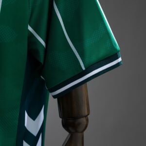 Werder Bremen 25/26 Home Christmas Edition Jersey – Replica Football Soccer Shir