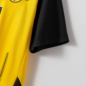Borussia Dortmund 24/25 Home Jersey – Replica Football Soccer Shirt – Size S–4XL