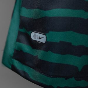 Sporting CP 25_26 Christmas Special Edition Jersey – Replica Football Soccer Shi
