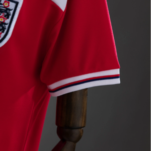 England 1982 Away Retro Jersey – Classic Football Shirt – S–XXL