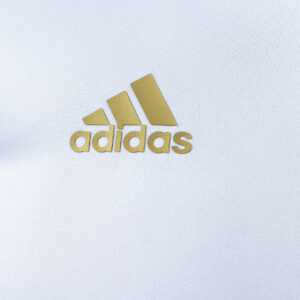 Real Madrid 2011/12 Home Long Sleeve Player Version Retro Jersey – Vintage Repli