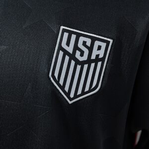 USA 2026 Away Jersey – Replica Football Soccer Shirt – S–4X