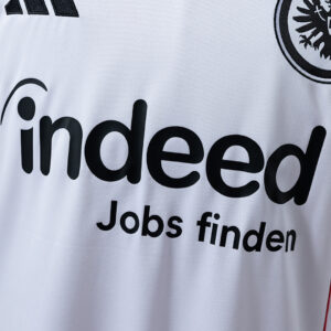 Frankfurt 25/26 Away Jersey – Replica Football Soccer Shirt – S–4XL