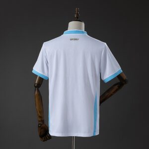 Guatemala 2026 Home Jersey – Replica Football Soccer Shirt – S–XXL