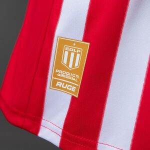 Estudiantes de La Plata 26_27 Home Jersey – Replica Football Soccer Shirt – S–4X
