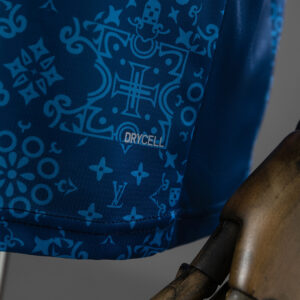 Portugal x LV 2026 Collaboration Edition Jersey – Luxury Replica Football Shirt