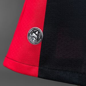 AC Milan 26_27 Home Player Version Jersey – Replica Football Soccer Shirt – S–4X