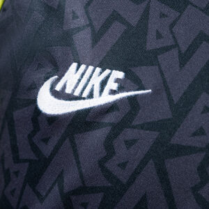 Borussia Dortmund 1996/97 Away Retro Jersey – Vintage Replica Football Soccer Sh
