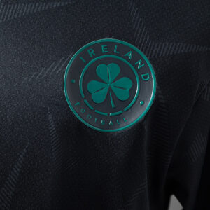 Ireland 25_26 Third Away Jersey – Replica Football Soccer Shirt – S–XXL