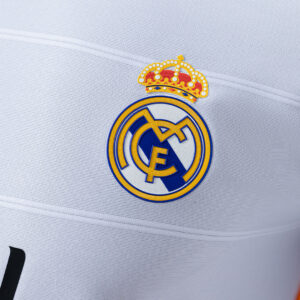 Real Madrid 2012/13 Second Away Player Version Retro Jersey – Vintage Replica Fo