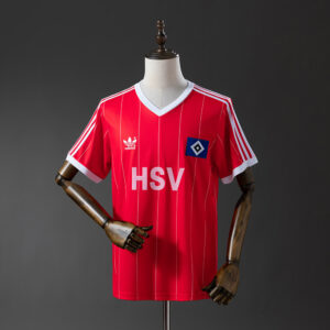 Hamburger 83/84 Away Retro Jersey S-XXLHamburger SV 1983/84 Away Retro Jersey –