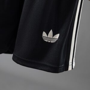 Bayern Munich 25_26 Thids Away Kids kit Jersey SIZE 16-28_