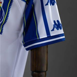 Porto 97/99 Retro Home Jersey