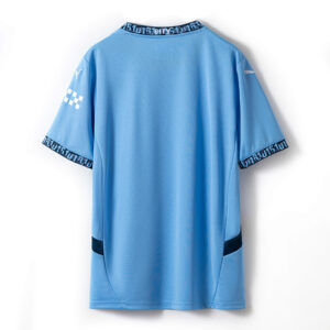 Manchester City 24/25 Home Jersey – Replica Football Shirt – S–4XL
