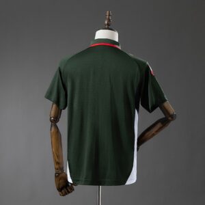 Bayern Munich 25_26 POLO – Replica Football Soccer Shirt – S–XXL