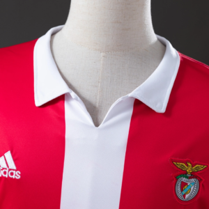 Benfica 04/05 Home Retro Jersey