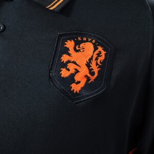 Netherlands 2021 Away Retro Jersey – Replica Football Soccer Shirt – S–XXL