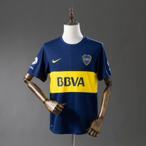 Boca Juniors 12/13 Home Retro Jersey S-XXL