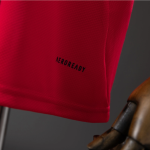 Benfica 25/26 Home Jersey