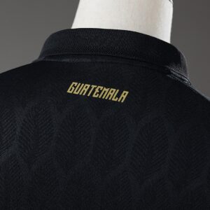 Guatemala 2026 Away Jersey – Replica Football Soccer Shirt – S–XXL