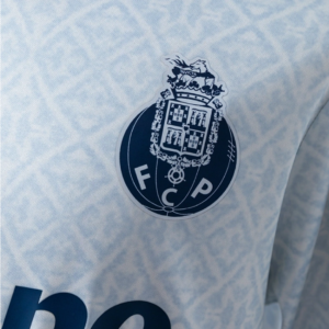 Porto 25/26 City Edition Jersey
